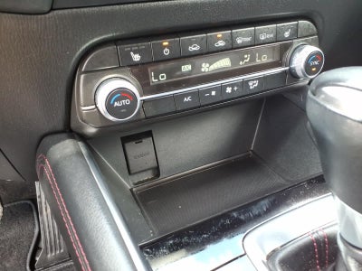 2022 Mazda Mazda CX-5 2.5 S Carbon Edition AWD