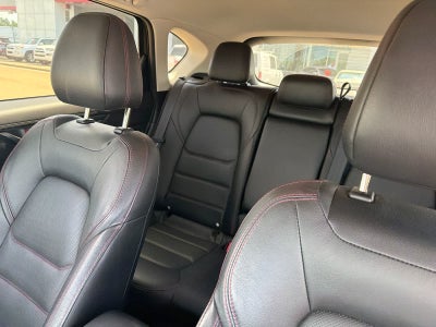 2022 Mazda Mazda CX-5 2.5 S Carbon Edition AWD
