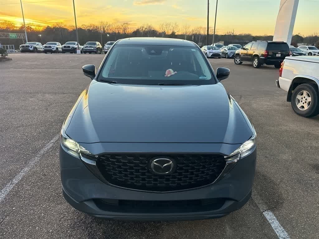 2023 Mazda Mazda CX-5 2.5 S Carbon Edition AWD
