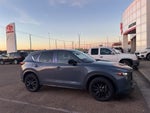 2023 Mazda Mazda CX-5 2.5 S Carbon Edition AWD