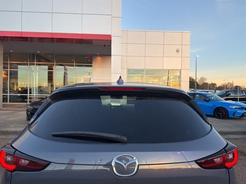 2023 Mazda Mazda CX-5 2.5 S Carbon Edition AWD
