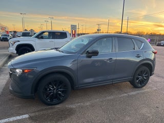 2023 Mazda Mazda CX-5 2.5 S Carbon Edition AWD