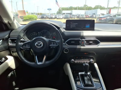 2023 Mazda Mazda CX-5 2.5 S Premium Plus Package AWD