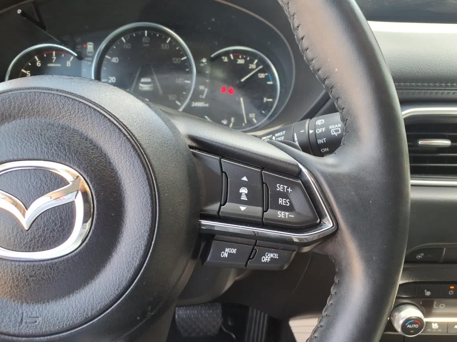 2023 Mazda Mazda CX-5 2.5 S Premium Plus Package AWD