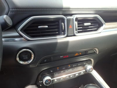 2023 Mazda Mazda CX-5 2.5 S Premium Plus Package AWD