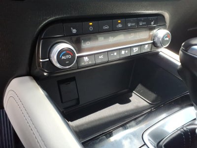 2023 Mazda Mazda CX-5 2.5 S Premium Plus Package AWD