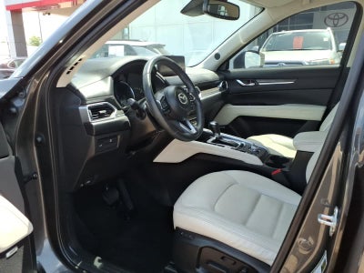 2023 Mazda Mazda CX-5 2.5 S Premium Plus Package AWD