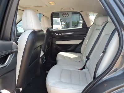 2023 Mazda Mazda CX-5 2.5 S Premium Plus Package AWD