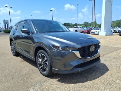 2023 Mazda Mazda CX-5 2.5 S Premium Plus Package AWD