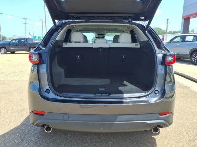 2023 Mazda Mazda CX-5 2.5 S Premium Plus Package AWD