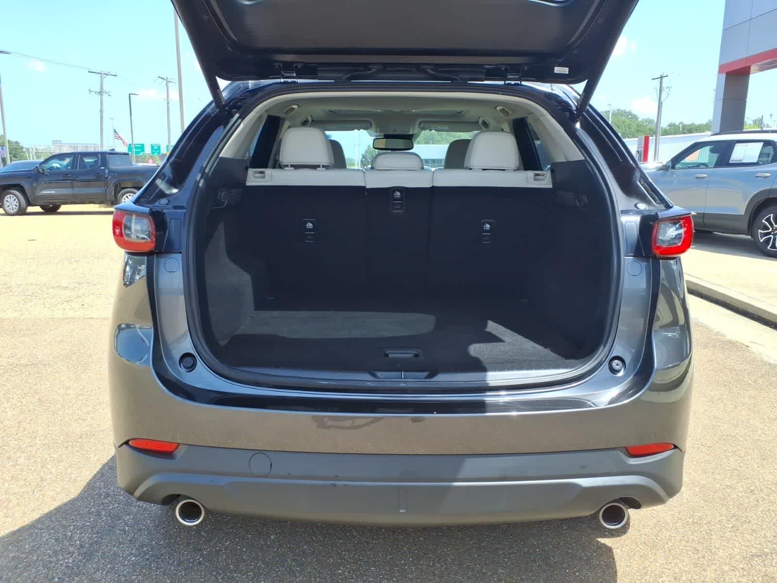 2023 Mazda Mazda CX-5 2.5 S Premium Plus Package AWD