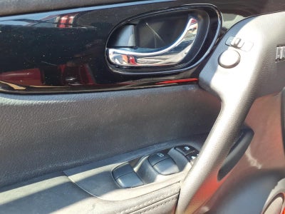 2022 Nissan Rogue Sport FWD SL