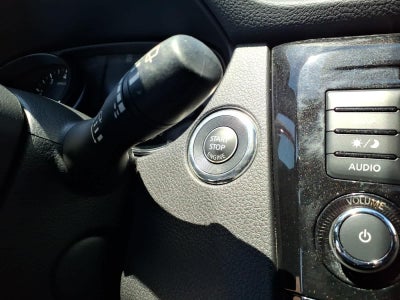 2022 Nissan Rogue Sport FWD SL