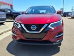 2022 Nissan Rogue Sport FWD SL