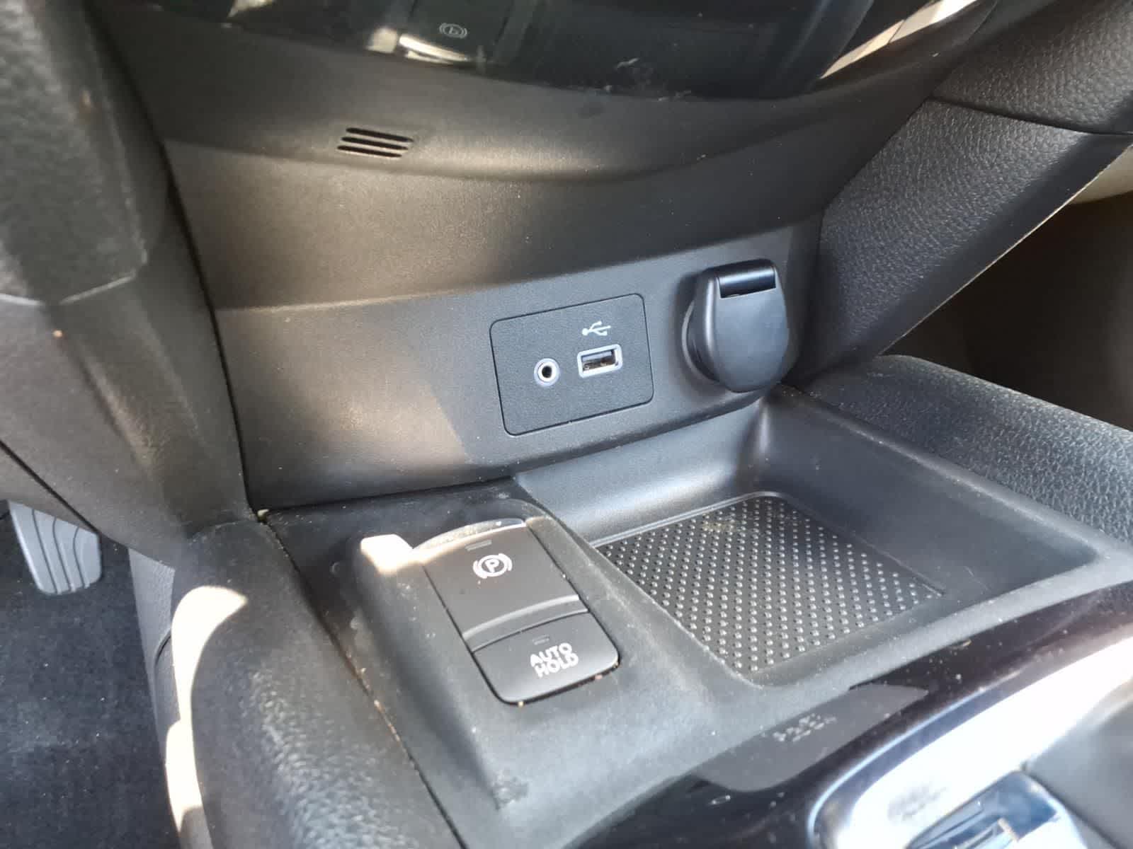 2022 Nissan Rogue Sport FWD SL