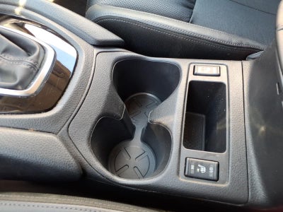 2022 Nissan Rogue Sport FWD SL