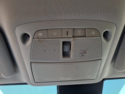 2022 Nissan Rogue Sport FWD SL