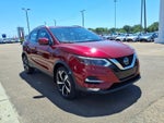 2022 Nissan Rogue Sport FWD SL