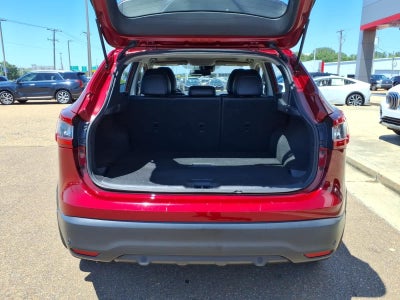 2022 Nissan Rogue Sport FWD SL