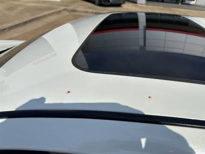 2016 INFINITI Q50 4dr Sdn 3.0t Premium RWD