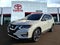 2018 Nissan Rogue FWD SL