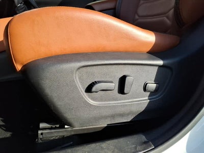 2018 Nissan Rogue FWD SL