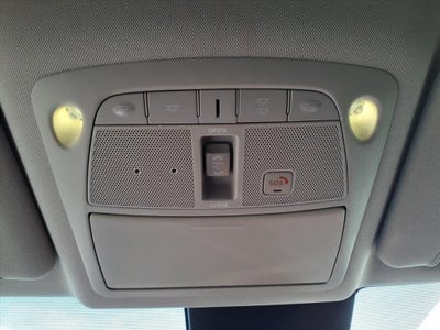 2018 Nissan Rogue FWD SL