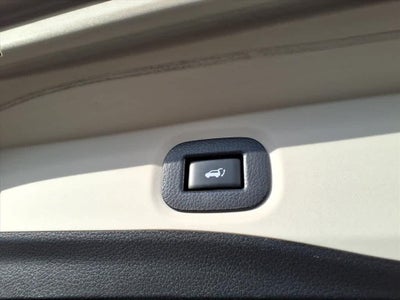 2018 Nissan Rogue FWD SL