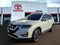 2018 Nissan Rogue FWD SL