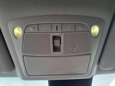 2018 Nissan Rogue FWD SL