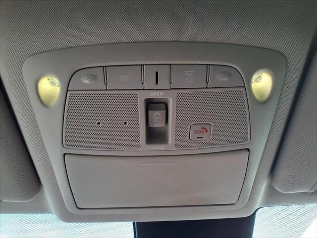 2018 Nissan Rogue FWD SL