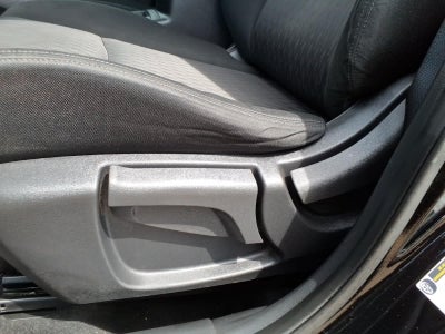 2020 Nissan Rogue FWD S