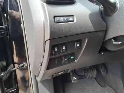 2020 Nissan Rogue FWD S