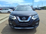 2020 Nissan Rogue FWD S