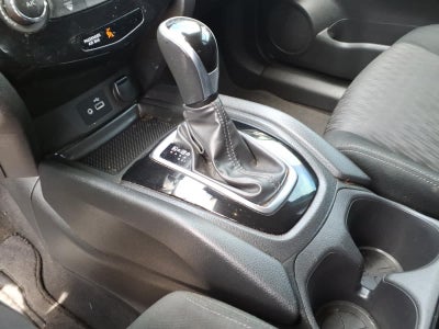 2020 Nissan Rogue FWD S