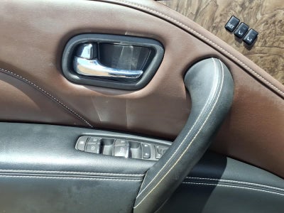 2021 INFINITI QX80 PREMIUM SELECT RWD