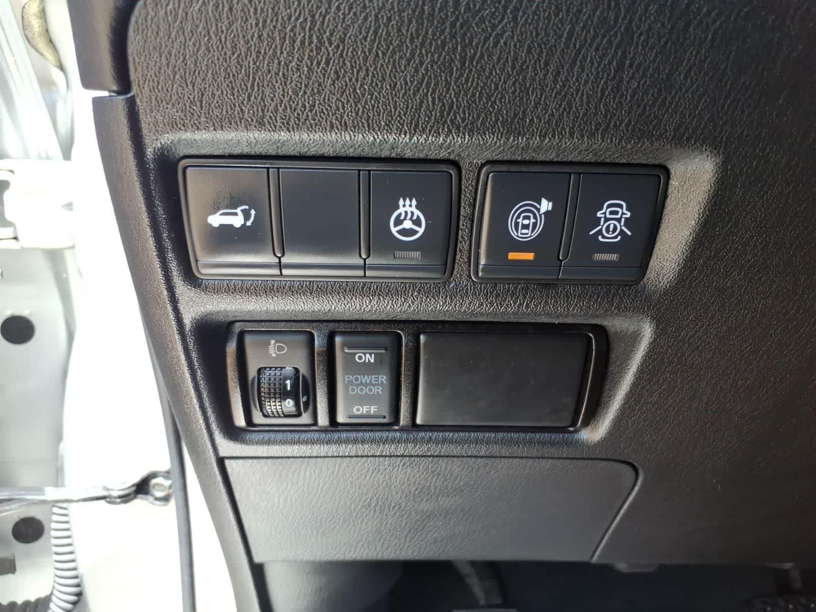 2021 INFINITI QX80 PREMIUM SELECT RWD
