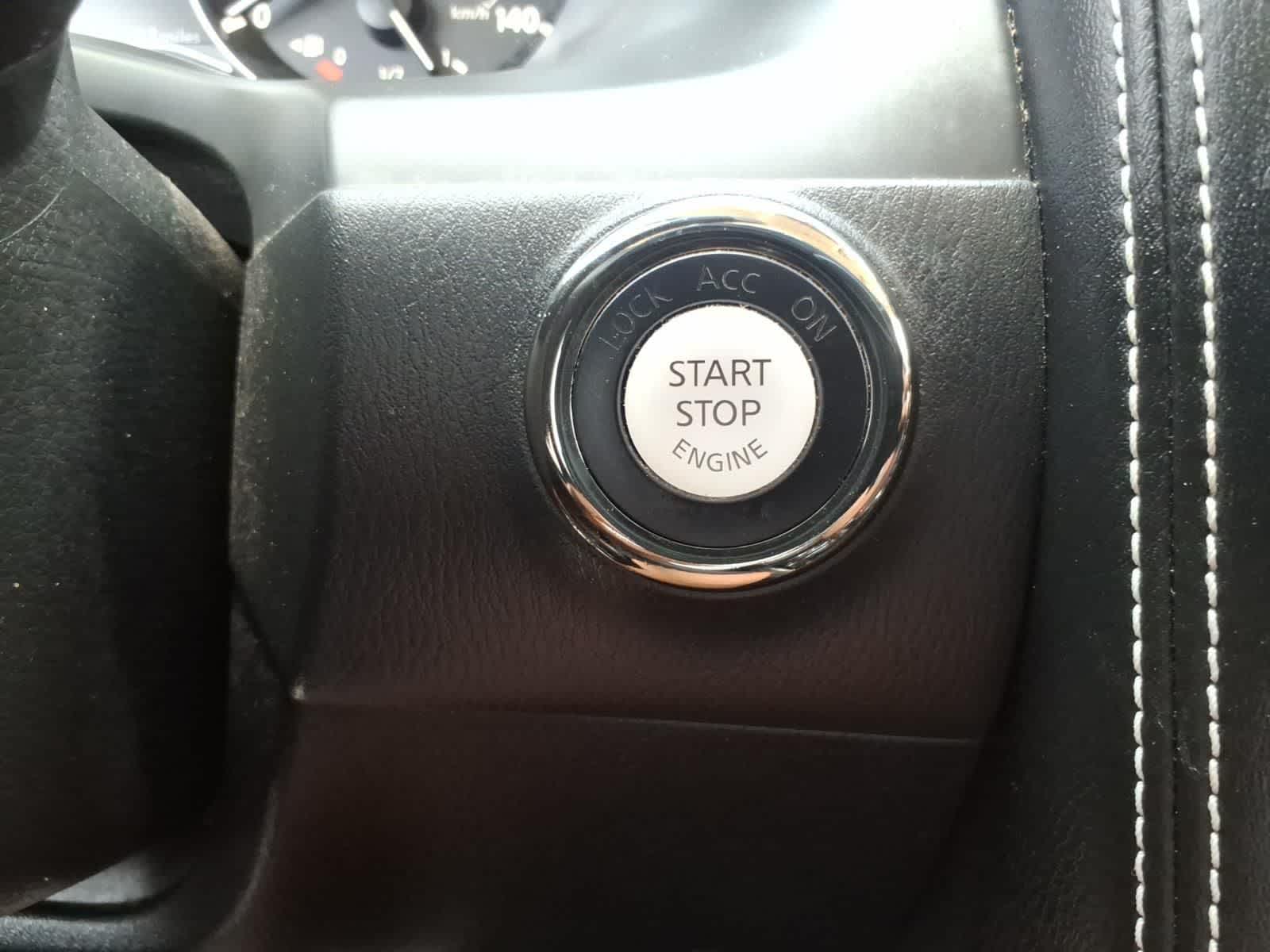 2021 INFINITI QX80 PREMIUM SELECT RWD