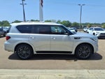 2021 INFINITI QX80 PREMIUM SELECT RWD
