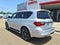 2021 INFINITI QX80 PREMIUM SELECT RWD