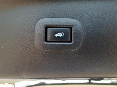 2021 INFINITI QX80 PREMIUM SELECT RWD
