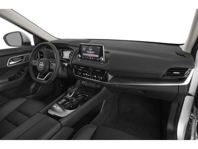 2023 Nissan Rogue AWD SL