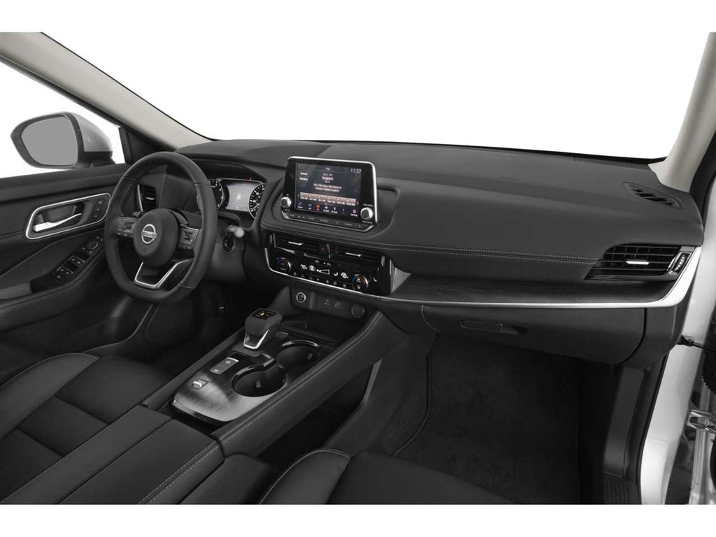 2023 Nissan Rogue AWD SL