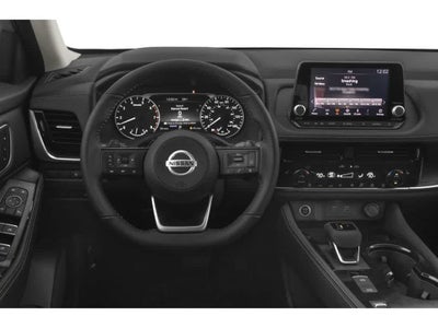 2023 Nissan Rogue AWD SL