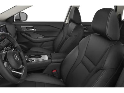2023 Nissan Rogue AWD SL