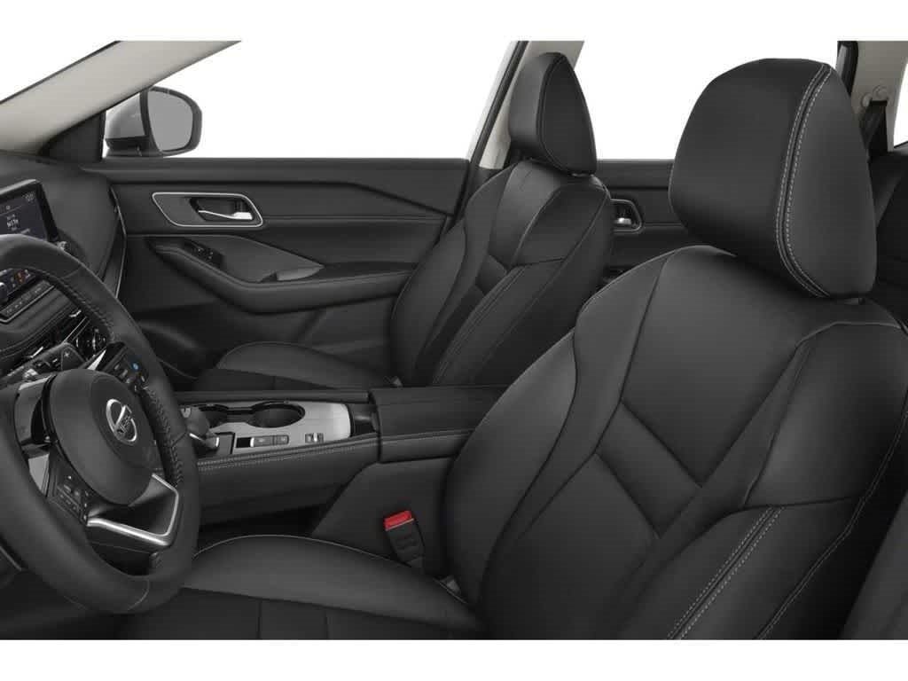 2023 Nissan Rogue AWD SL