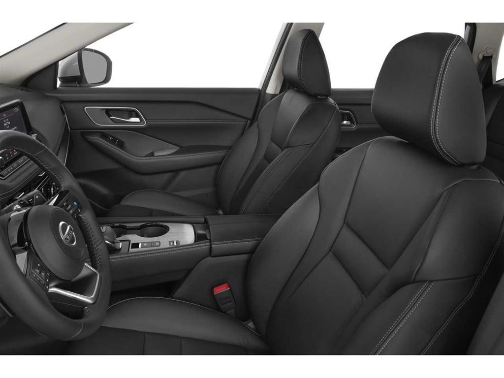2023 Nissan Rogue AWD SL