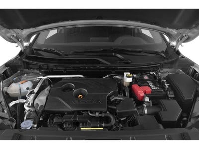 2023 Nissan Rogue AWD SL