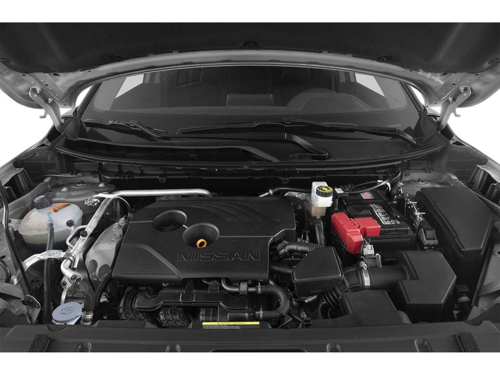 2023 Nissan Rogue AWD SL