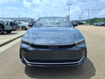 2026 Toyota Crown Nightshade AWD